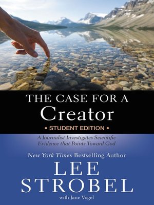 cover image of The Case for a Creator Student